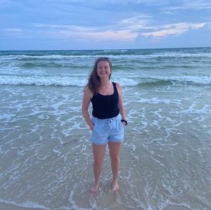 Meet your Posher, Chelsea